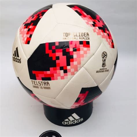 adidas telestar 18 size 4 replica